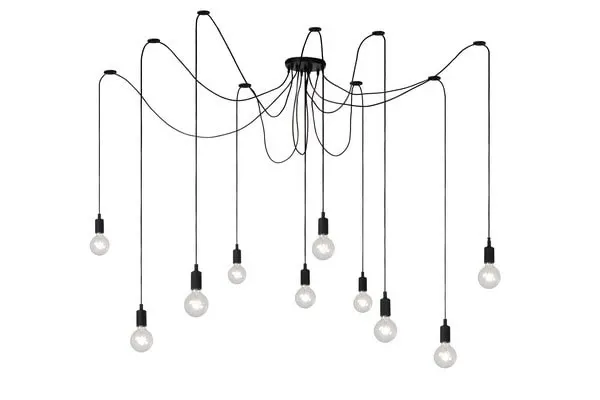Popularny Lampa wisząca FIX 08408/10/30 - Lucide