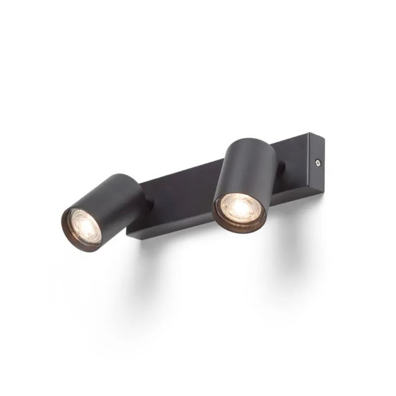 Ograniczona ilość Lampa natynkowa DUDE II R13923 - Rendl