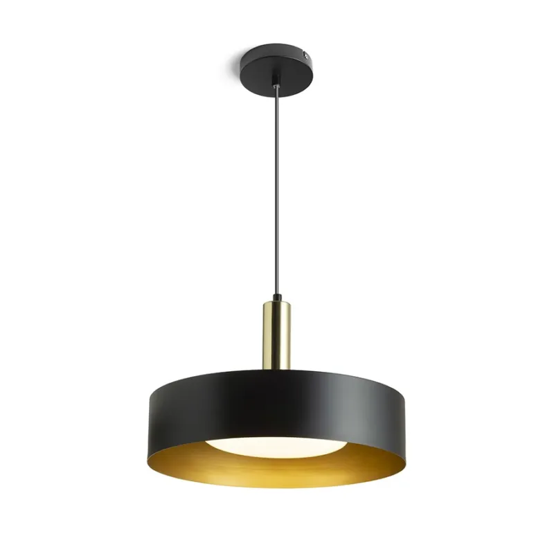 Wybór klientów Lampa wisząca GIULIA 40 R13913 - Rendl
