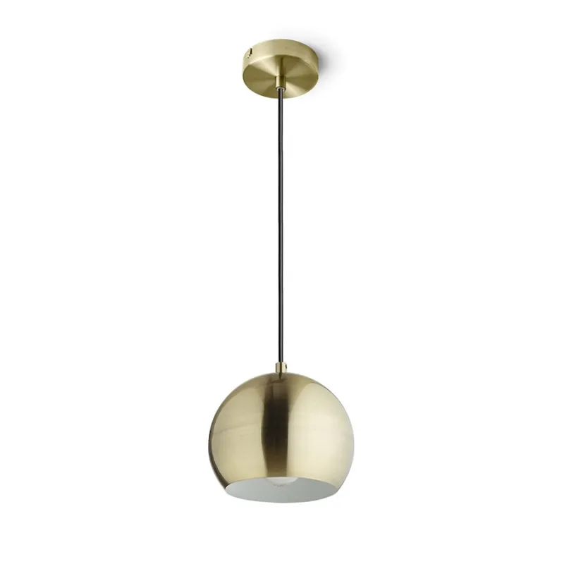 Oferta czasowa Lampa wisząca AGNETA R13899 - Rendl