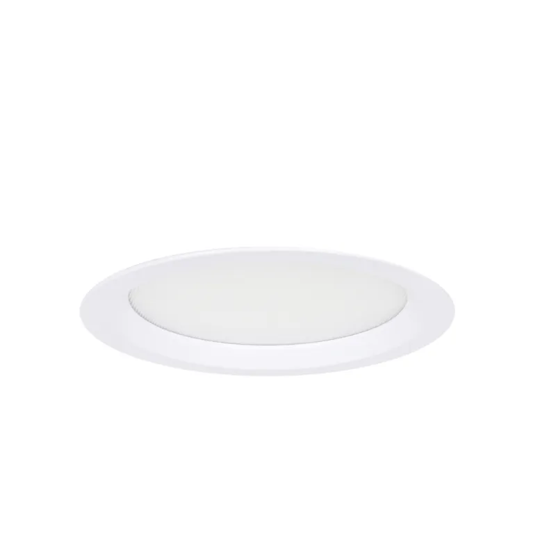 Sprawdź teraz Lampa wpuszczana LED okrągła biała 17,5cm RCS-9800-175-15W-WH-SWK z serii Modulus - Lampy Italux