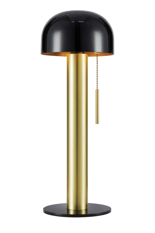Lampa stołowa COSTA Złota 108576 – Markslojd Ostatnie sztuki