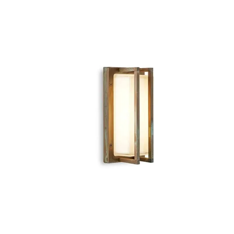 Kinkiet zewnętrzny ICE CUBIC 3413 - Moretti Luce Popularny
