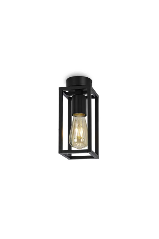 Wysoka jakość Plafon nowoczesny CUBIC3 3376 - Moretti Luce