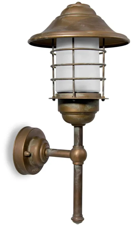 Kinkiet zewnętrzny VELADERO 1900 - Moretti Luce Oferta
