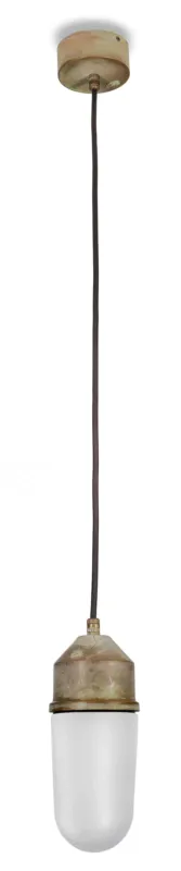 Lampa wisząca zewnętrzna DARSILI 1952 - Moretti Luce Sprawdź teraz