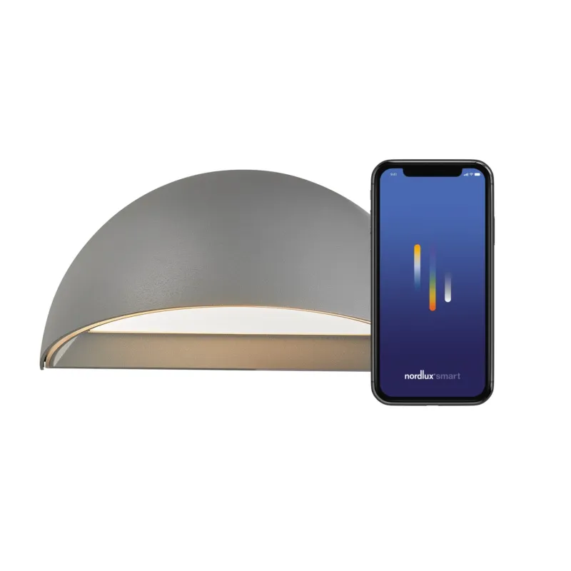 Promocja Kinkiet ARCUS SMART NO2019001010 - Nordlux