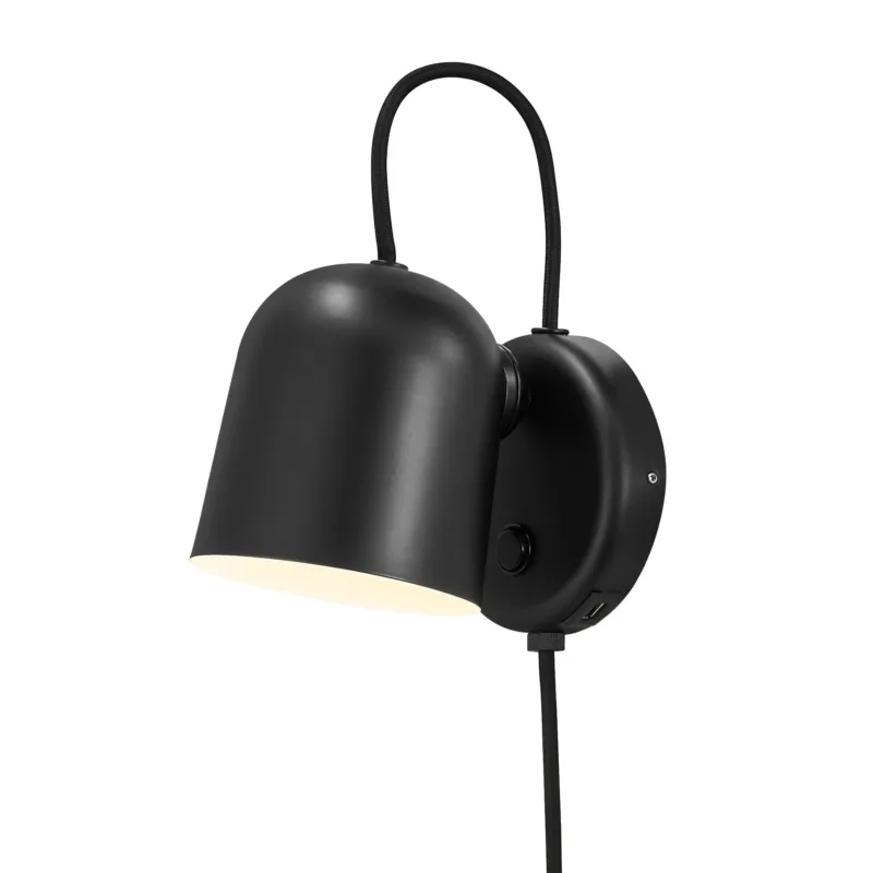 Oferta czasowa Kinkiet nowoczesny ANGLE NO2120601003 - Nordlux