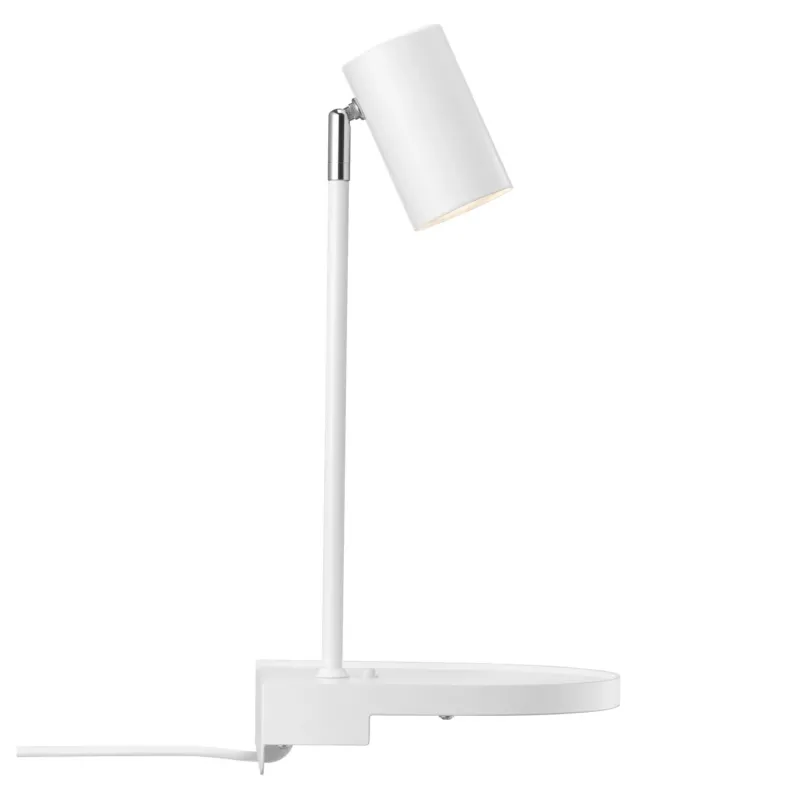 Kinkiet nowoczesny CODY USB NO2112001001 - Nordlux Dostępne od ręki
