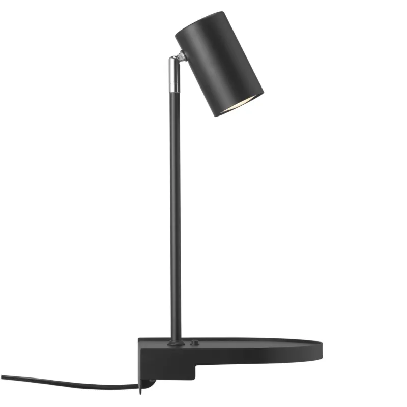 Wyjątkowa oferta Kinkiet nowoczesny CODY USB NO2112001003 - Nordlux
