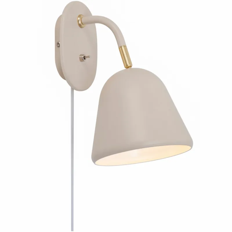 Kinkiet nowoczesny FLEUR NO2112101001 - Nordlux Sprawdź teraz