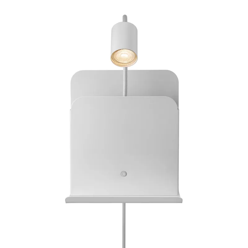 Sprawdź teraz Kinkiet nowoczesny ROOMI NO2112551001 - Nordlux