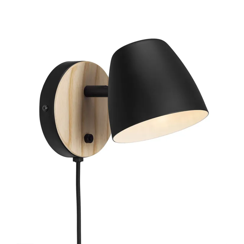 Kinkiet nowoczesny THEO NO2112631003 - Nordlux Nowy