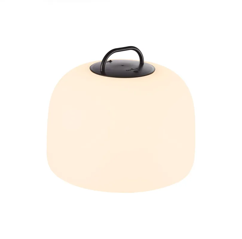 Wyprzedaż Lampa stołowa KETTLE 36 USB NO2018013003 - Nordlux