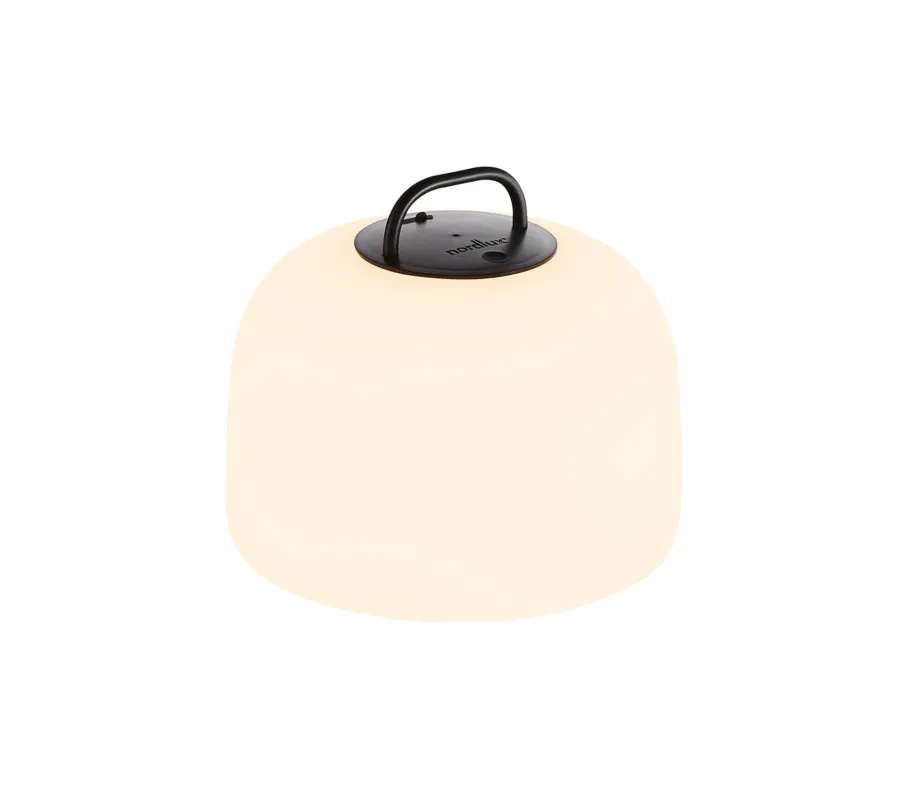 Ograniczona ilość Lampa stołowa przenośna KETTLE 22 USB NO2018003003 - Nordlux