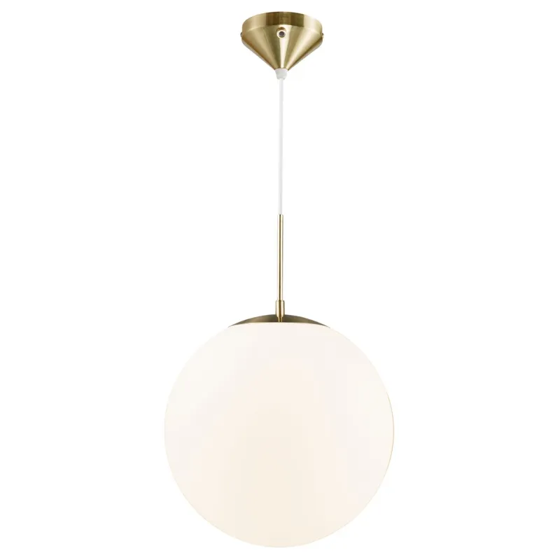 Zniżka Lampa wisząca nowoczesna GRANT 35 NO2010573035 - Nordlux