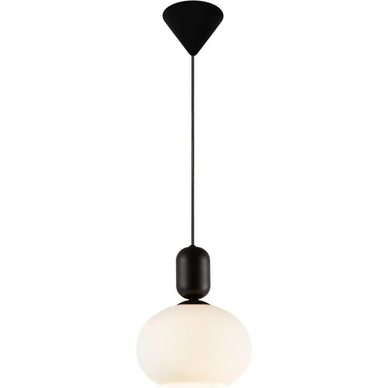Ograniczona ilość Lampa wisząca nowoczesna NOTTI NO2011003003 - Nordlux