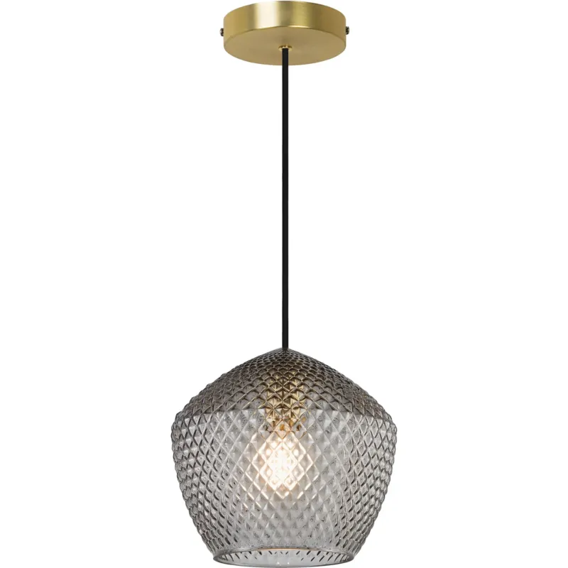 Sprawdź teraz Lampa wisząca nowoczesna ORBIFORM NO2010673047 - Nordlux