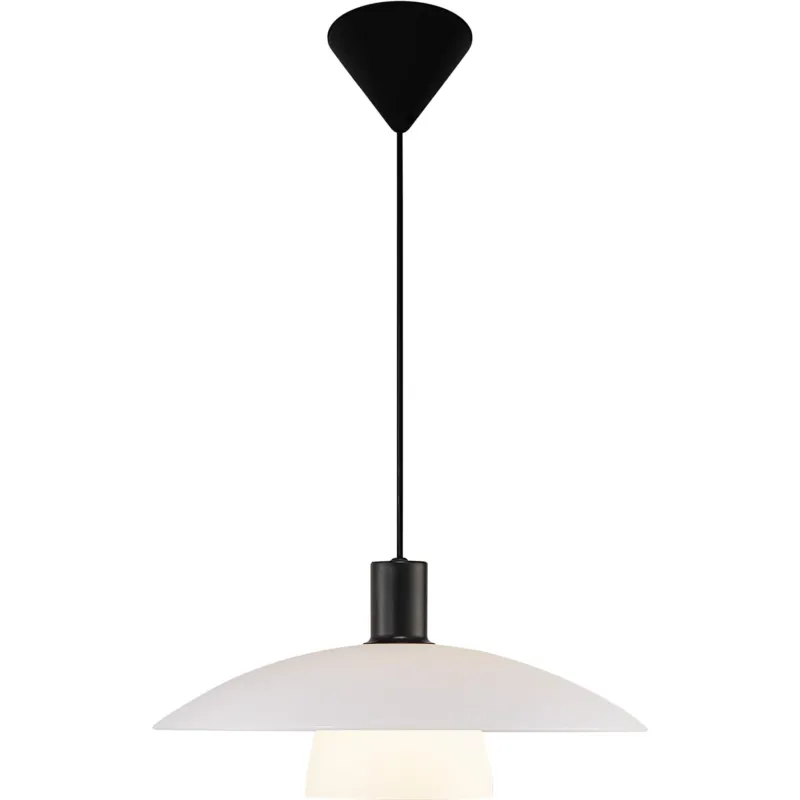 Ostatnie sztuki Lampa wisząca nowoczesna VERONA NO2010863001 - Nordlux