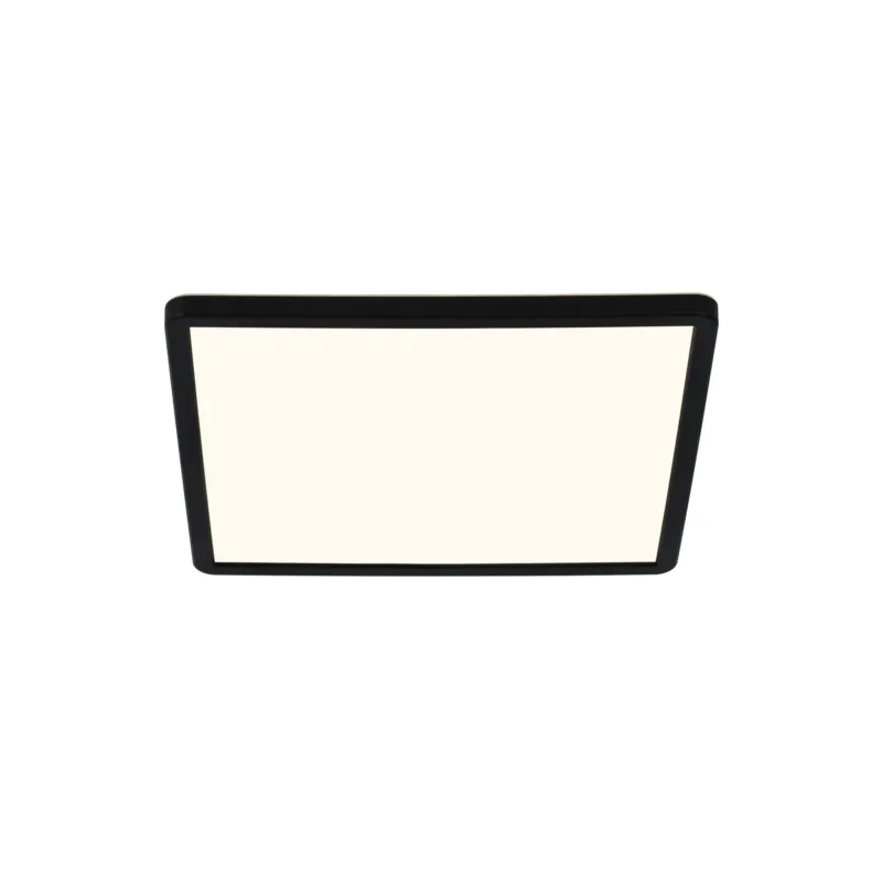 Ostatnie sztuki Plafon klasyczny łazienkowy OJA 29 SQUARE NO2015066103 - Nordlux