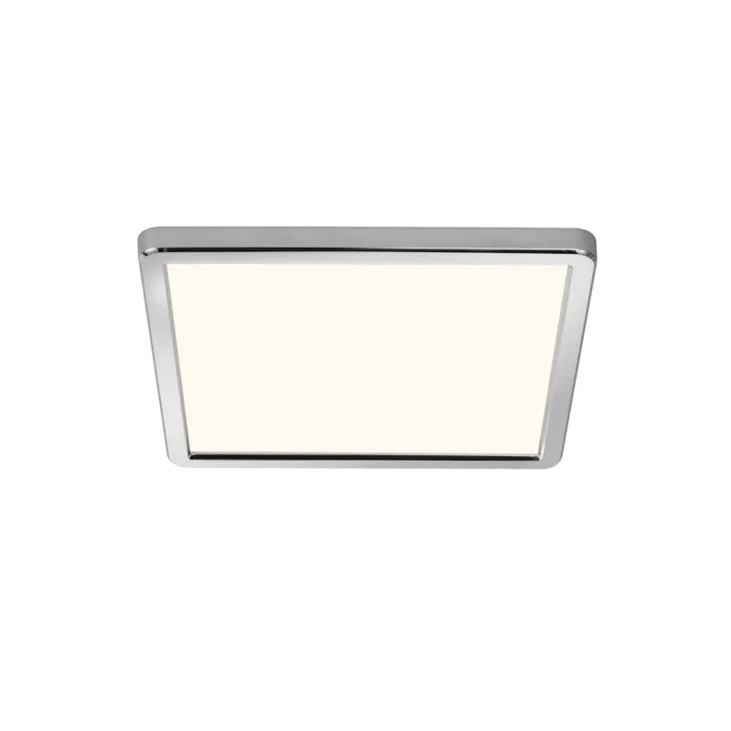 Plafon klasyczny łazienkowy OJA 29 SQUARE NO2015066133 - Nordlux Do wyczerpania zapasów
