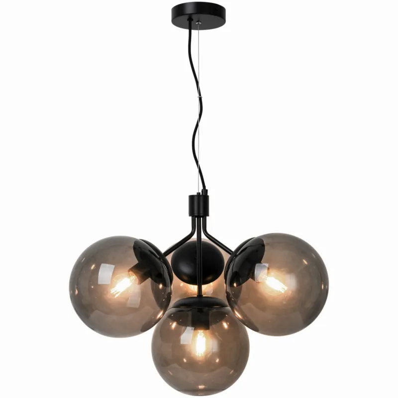 Tani Lampa designerska wisząca IVONA NO2112153003 - Nordlux