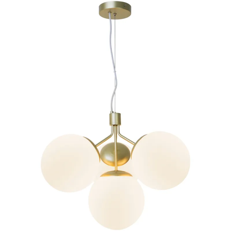 Lampa designerska wisząca IVONA NO2112153035 - Nordlux Ostatnie sztuki