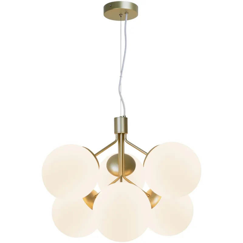 Lampa designerska wisząca IVONA NO2112163035 - Nordlux Wyprzedaż