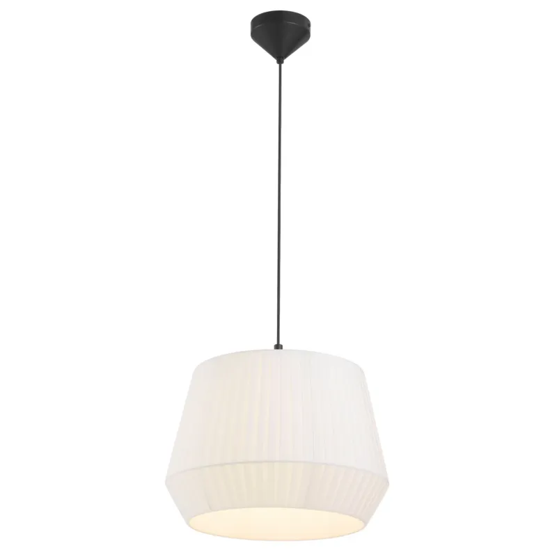 Bezpieczna płatność Lampa klasyczna wisząca DICTE 40 NO2112353001 - Nordlux