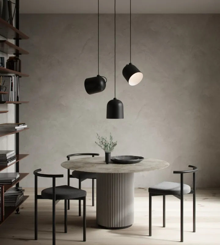 Lampa loft wisząca ANGLE NO2020673003 - Nordlux Hit cenowy