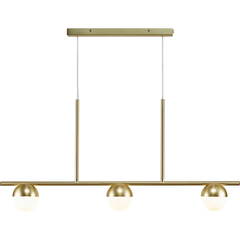 Okazja Lampa nad stół wisząca nowoczesna CONTINA NO2010953035 - Nordlux