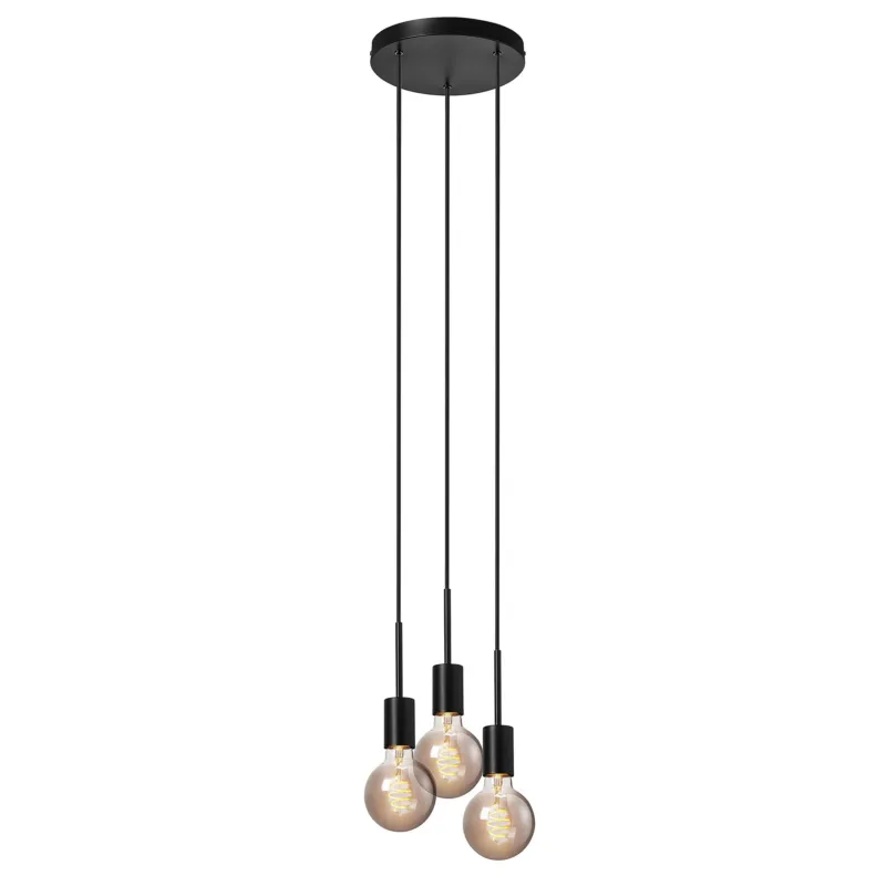Wysoka jakość Lampa nad stół wisząca nowoczesna PACO NO2112063003 - Nordlux