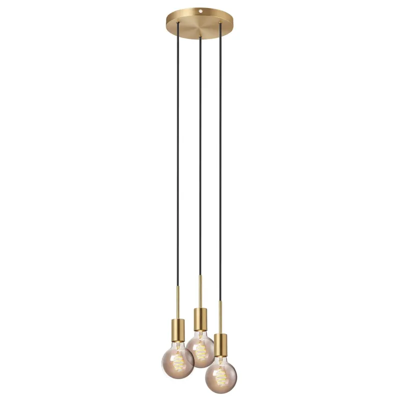 Dodaj do koszyka Lampa nad stół wisząca nowoczesna PACO NO2112063035 - Nordlux