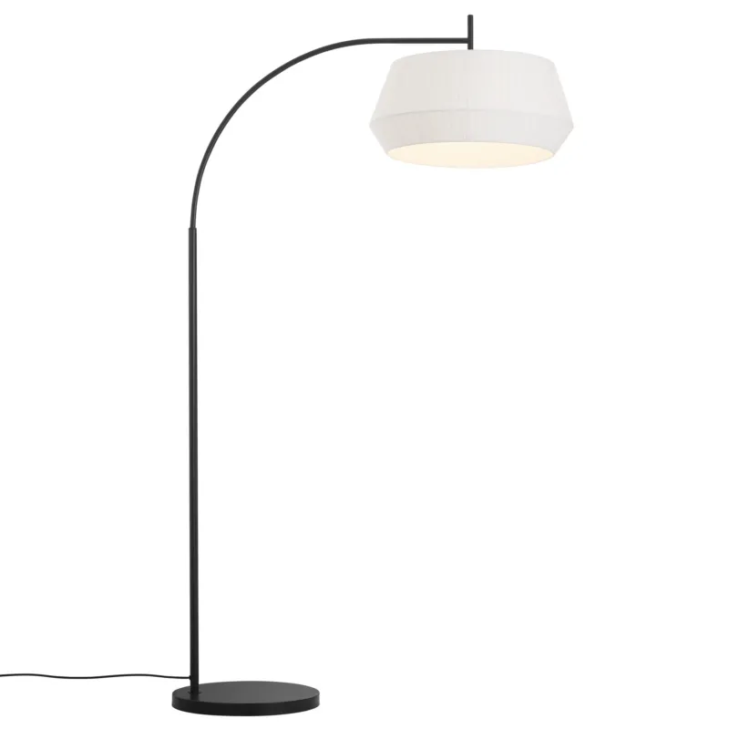 Oferta limitowana Lampa podłogowa DICTE NO2112414001 - Nordlux