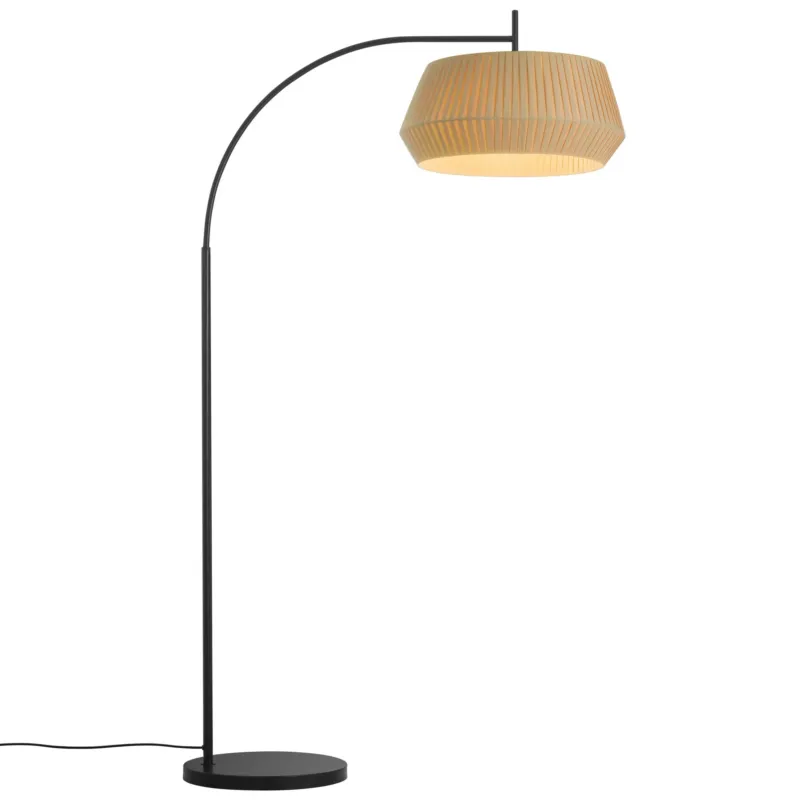 Lampa podłogowa DICTE NO2112414009 - Nordlux Darmowy zwrot