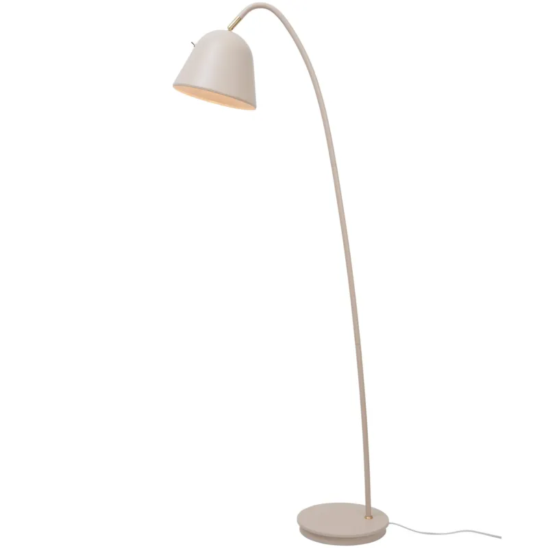 Niska cena Lampa podłogowa FLEUR NO2112124001 - Nordlux
