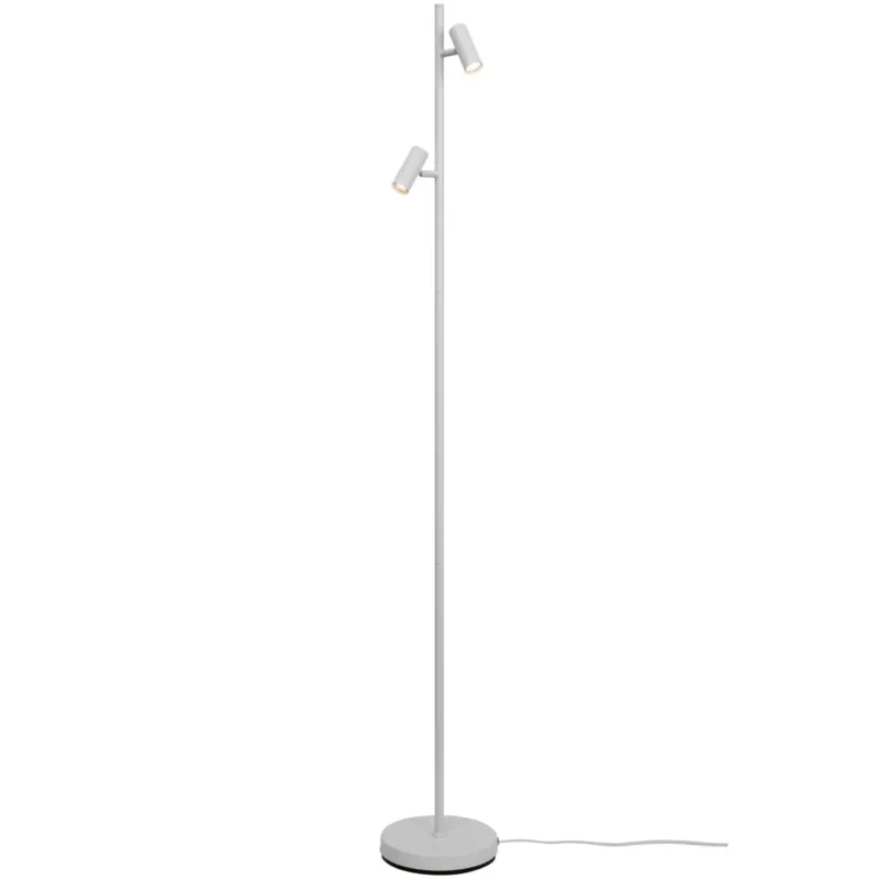 Lampa podłogowa OMARI NO2112254001 - Nordlux Zamów teraz