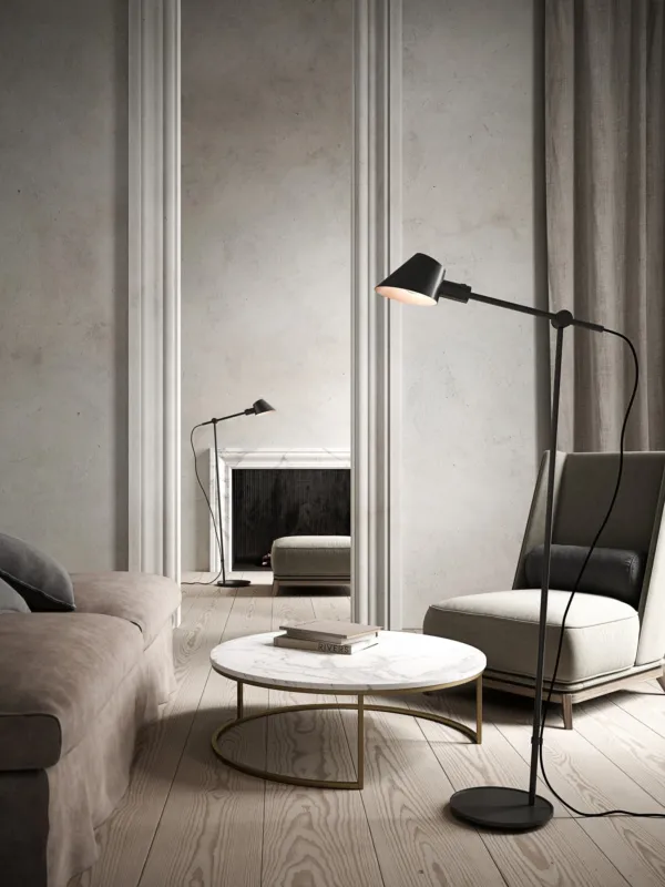 Lampa podłogowa STAY FLOOR NO2020464003 - Nordlux Niska cena
