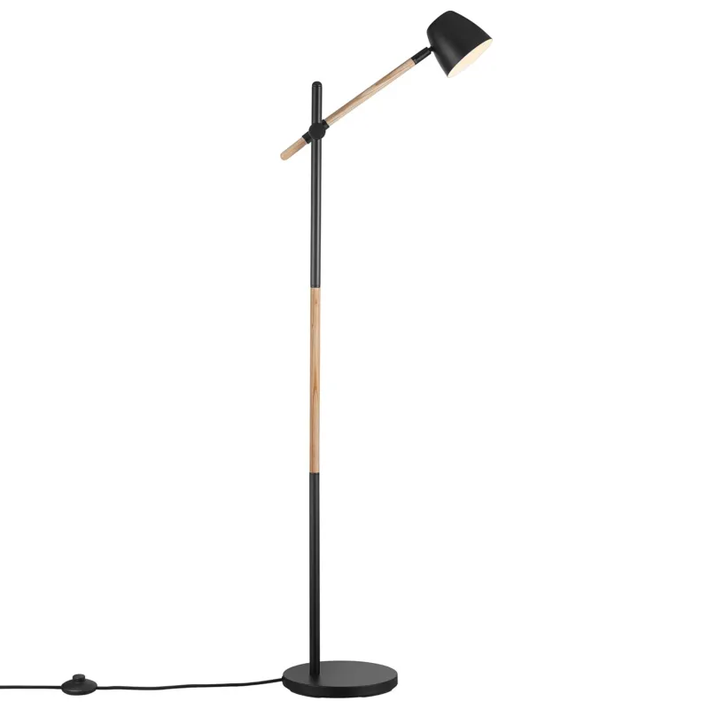 Dostępne od ręki Lampa podłogowa THEO NO2112654003 - Nordlux