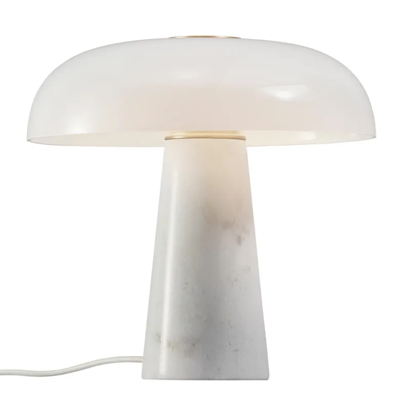 Promocja Lampa stołowa GLOSSY NO2020505001 - Nordlux