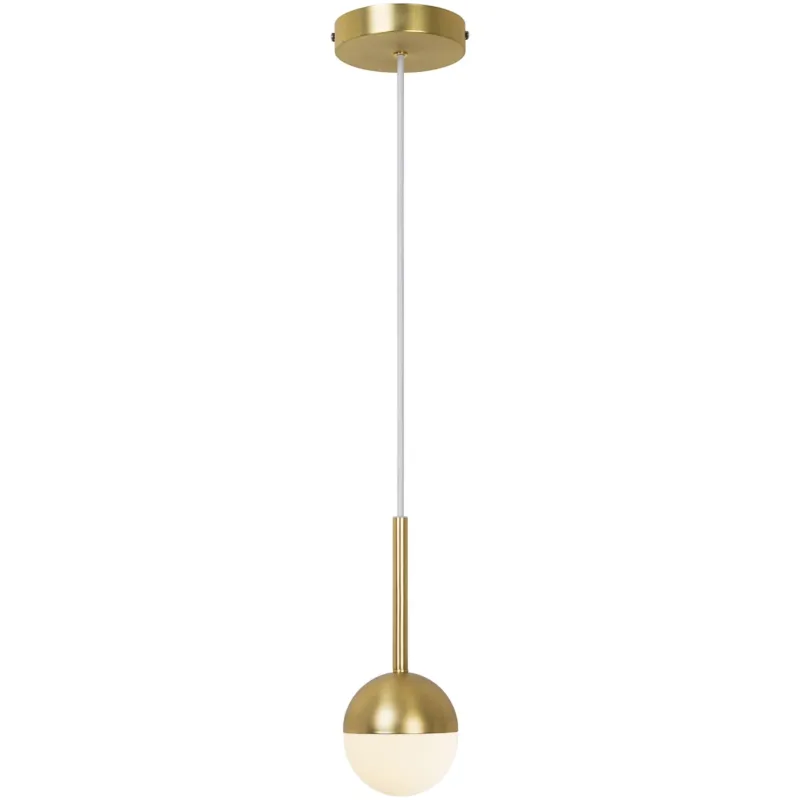 Wyprzedaż Lampa wisząca nowoczesna CONTINA NO2113153035 - Nordlux