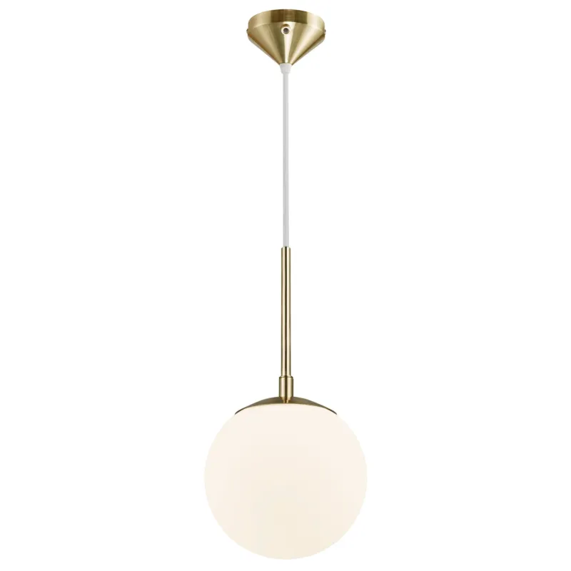 Ograniczona ilość Lampa wisząca nowoczesna GRANT 15 NO2010553035 - Nordlux