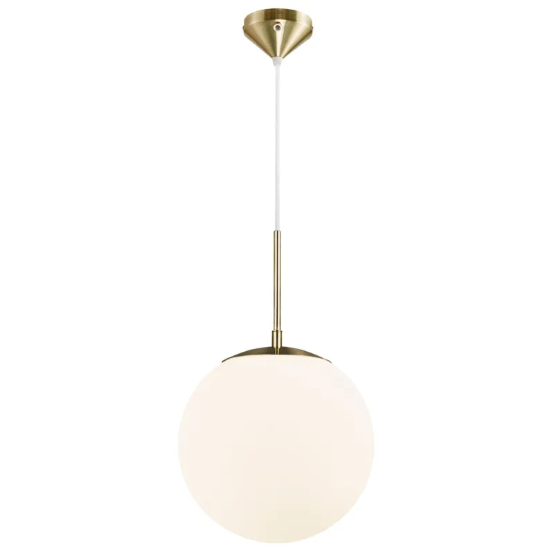 Lampa wisząca nowoczesna GRANT 25 NO2010563035 - Nordlux Zamów teraz