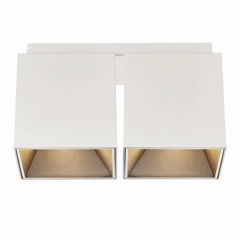 Promocja Oprawa sufitowa ETHAN NO2110410101 - Nordlux
