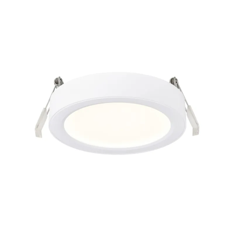 Oprawa wpuszczana okrągła IP44 SOLLER 12 NO2110726101 - Nordlux Oferta czasowa