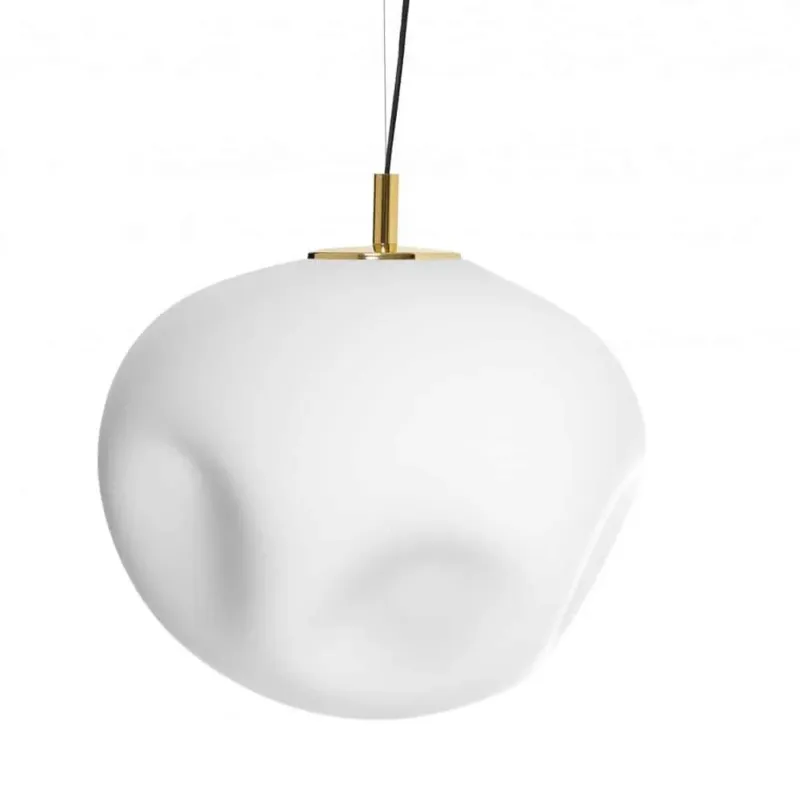 Obniżka ceny Lampa wisząca stylowa CLOE L 11063105 złoto – Kaspa