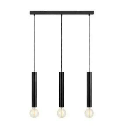 Ograniczona ilość Lampa nad stół wisząca nowoczesna SENCILLO 108262 - Markslojd