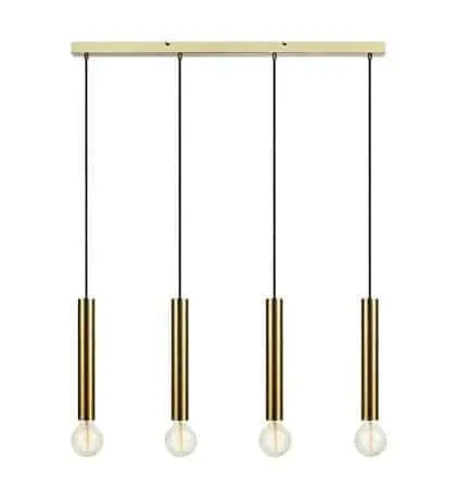 Obniżka ceny Lampa wisząca nowoczesna SENCILLO 108263 - Markslojd