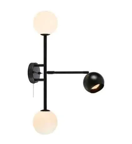 Oferta Kinkiet nowoczesny BESIDE 108255 - Markslojd