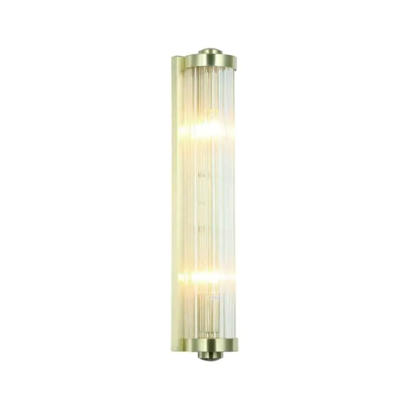 Kinkiet designerski Finatto parette gold OR81572 - Open Design Highlights Promocja